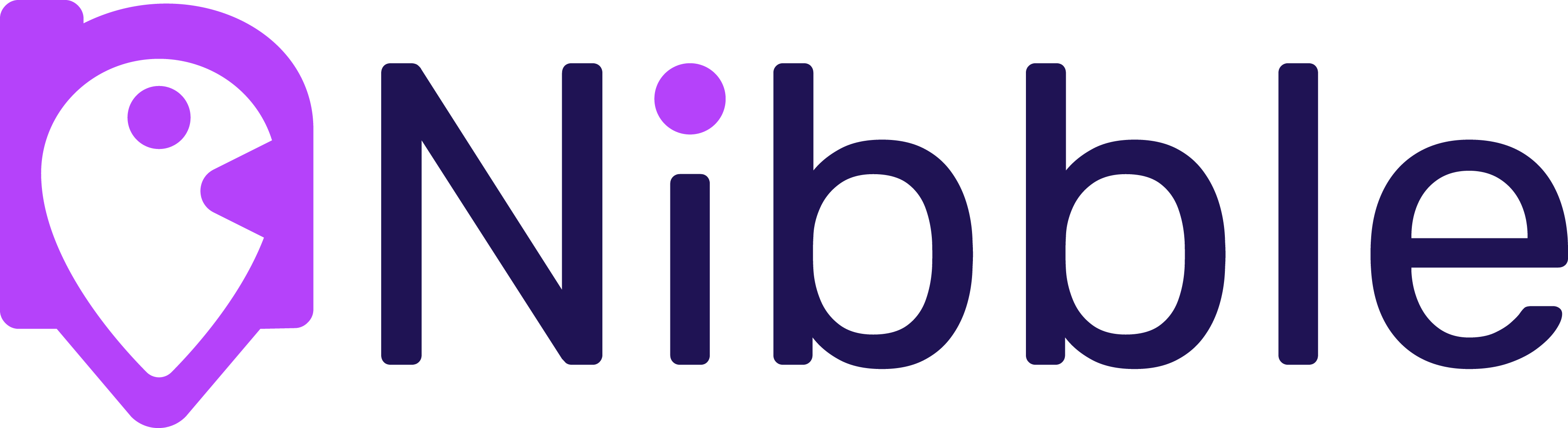 Nibble